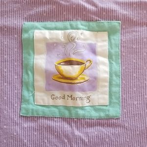 Rele-vant sleep shirt